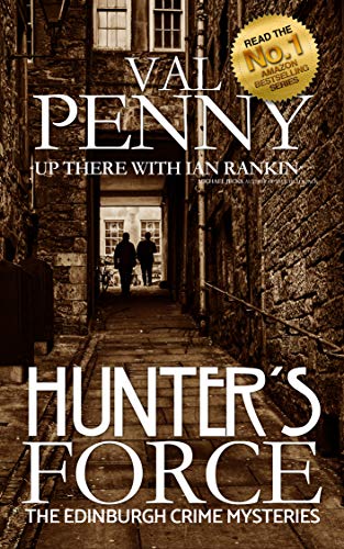 Hunter's force cover (003)