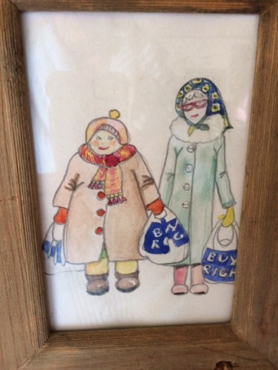 Olga's picture of M and D (002)