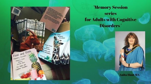 'Adults with learning disabilities'