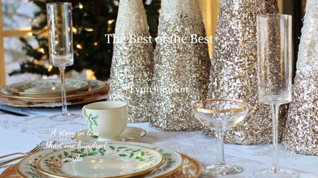 The Best of the Best