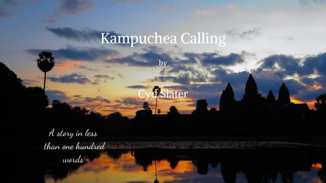 Kampuchea Calling
