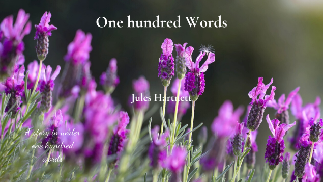 One hundred Words